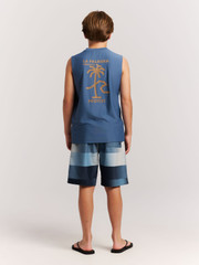 PRTJames JR Swim shorts