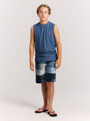 PRTJames JR Swim shorts