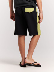 PRTGarrix JR Swim shorts