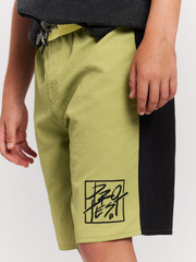 PRTGarrix JR Swim shorts