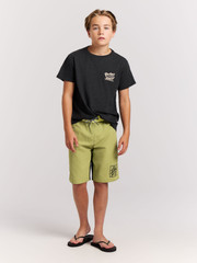 PRTGarrix JR Swim shorts