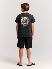 PRTGarrix JR Swim shorts