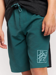 PRTGarrix JR Swim shorts