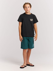 PRTGarrix JR Swim shorts