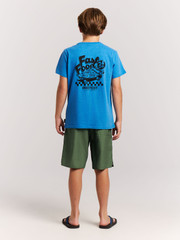 PRTDacey JR Swim shorts