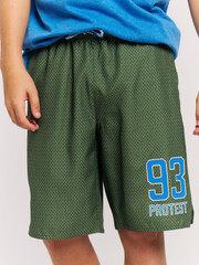 PRTDacey JR Swim shorts
