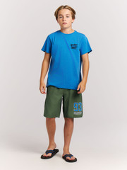 PRTDacey JR Swim shorts
