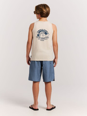 PRTDacey JR Swim shorts