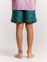 PRTFloris JR Swim shorts