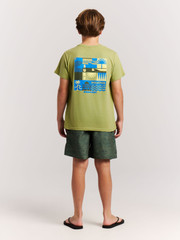 PRTFloris JR Swim shorts