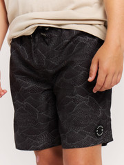 PRTFloris JR Swim shorts