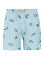 PRTHector JR Swim shorts