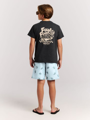 PRTHector JR Swim shorts