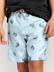 PRTHector JR Swim shorts
