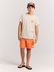 PRTHector JR Swim shorts