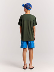 PRTCalvin JR Swim shorts