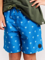 PRTCalvin JR Swim shorts