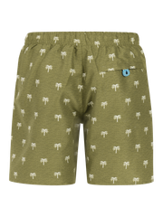 PRTCalvin JR Swim shorts