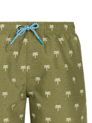 PRTCalvin JR Swim shorts