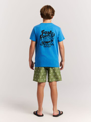 PRTCalvin JR Swim shorts