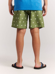 PRTCalvin JR Swim shorts