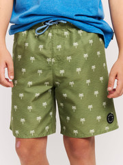 PRTCalvin JR Swim shorts