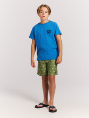 PRTCalvin JR Swim shorts