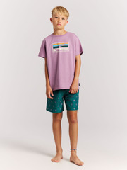 PRTCalvin JR Swim shorts