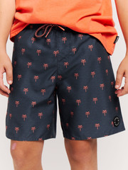 PRTCalvin JR Swim shorts