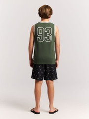 PRTCalvin JR Swim shorts