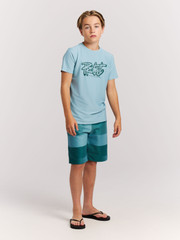 PRTCaptain JR Surf shirt