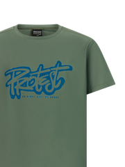 PRTCaptain JR Surf shirt