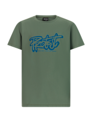 PRTCaptain JR Surf shirt