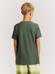 PRTCaptain JR Surf shirt