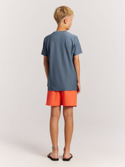 PRTCaptain JR Surf shirt