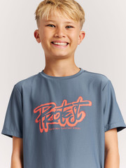 PRTCaptain JR Surf shirt