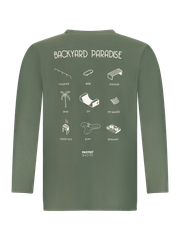 PRTWeldo JR Surf shirt