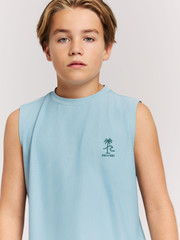 PRTMoody JR Surf shirt