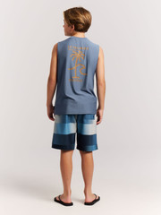 PRTMoody JR Surf shirt