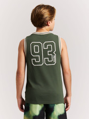 PRTFalty JR Tank top