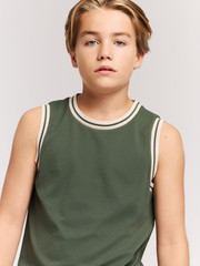 PRTFalty JR Tank top