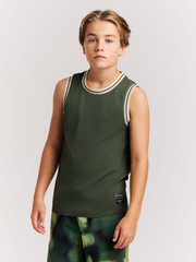 PRTFalty JR Tank top