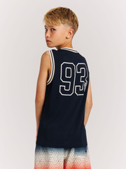 PRTFalty JR Tank top