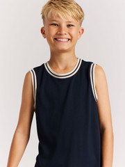 PRTFalty JR Tank top