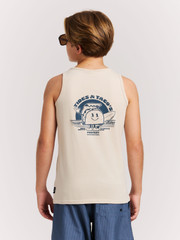 PRTRemix JR Tank top