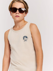 PRTRemix JR Tank top