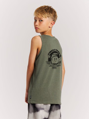 PRTRemix JR Tank top