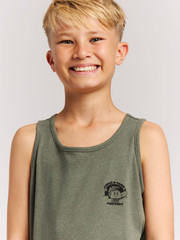 PRTRemix JR Tank top