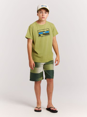 PRTRay JR T-Shirt