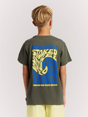 PRTBarlow JR T-Shirt